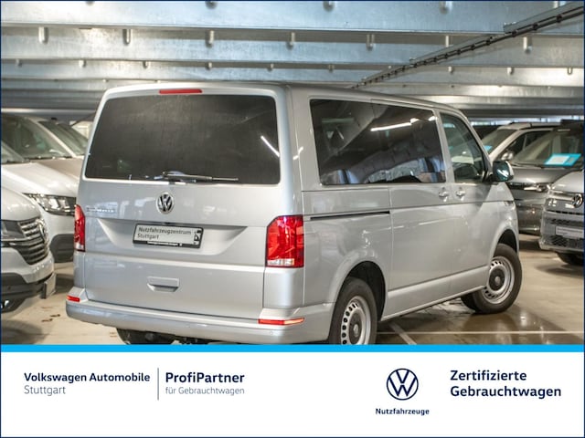 Volkswagen Caravelle 2.0 TDI Comfortline DSG T6