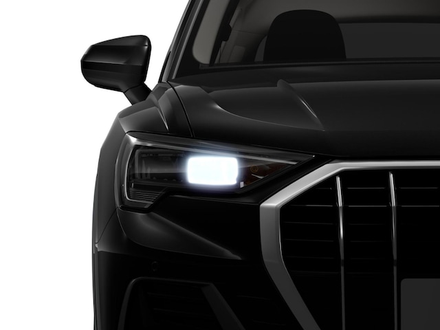 Audi Q3 35 TDI S-Tronic