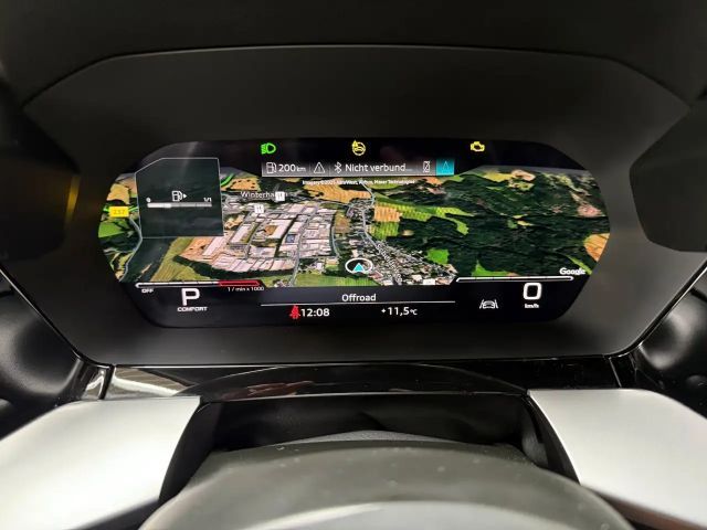 Audi RS3 Quattro Sedan