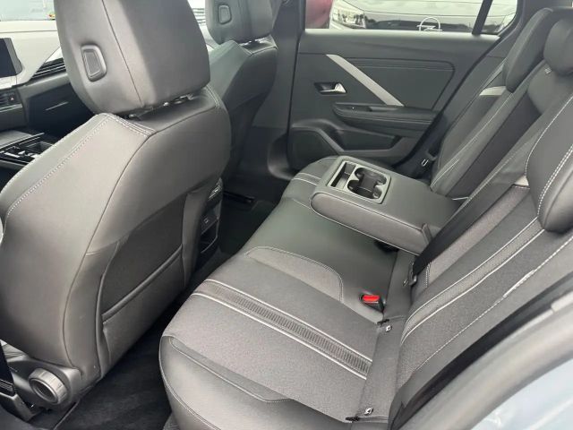 Opel Astra 1.2 Turbo Sports Tourer Turbo