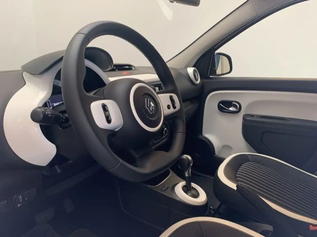 Renault Twingo E-Tech Electric Intens