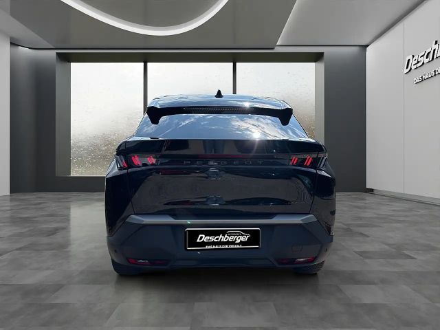 Peugeot 3008 Allure Pack Hybrid