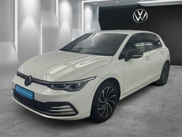 Volkswagen Golf 1.5 eTSI Golf VIII Move