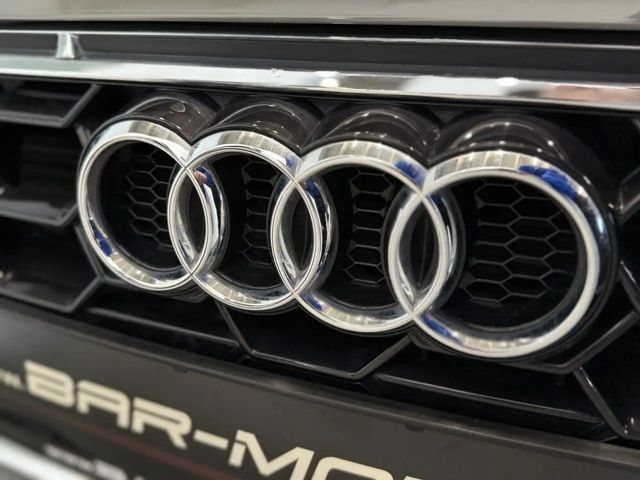 Audi A5 45 TFSI Quattro