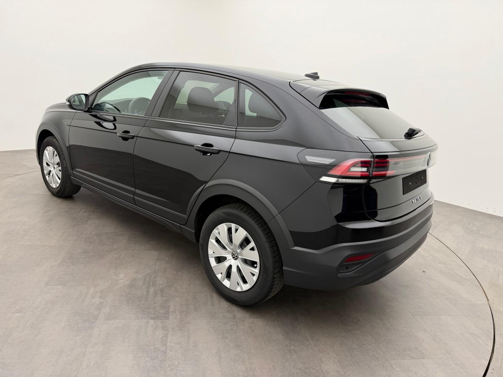 Volkswagen Taigo 1.0 TSI