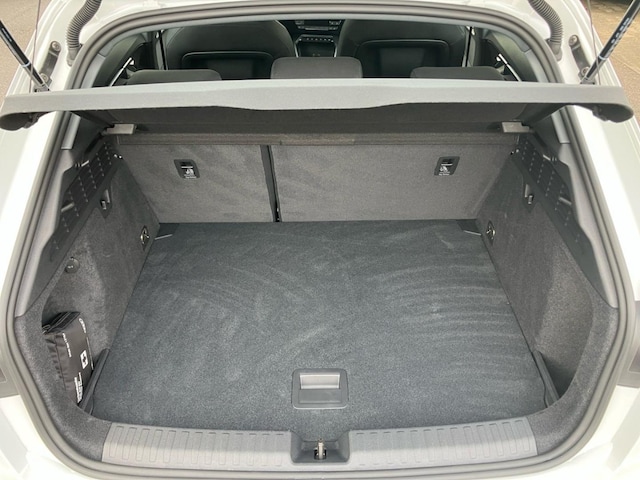 Audi A3 35 TFSI S-Tronic Sportback