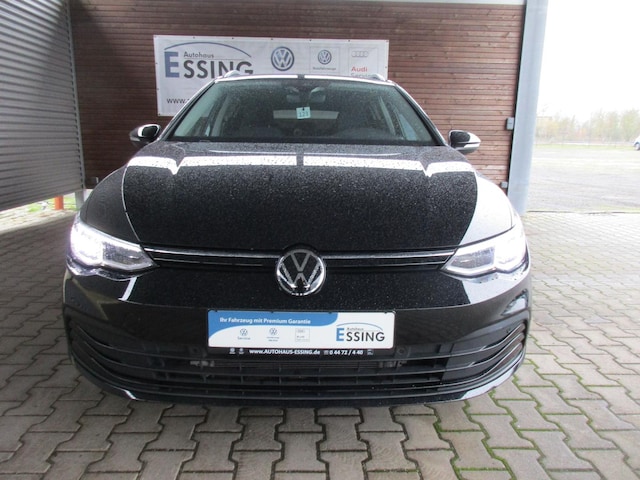 Volkswagen Golf DSG Variant