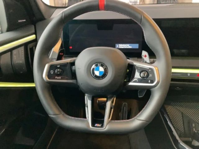 BMW X3 M-Sport xDrive