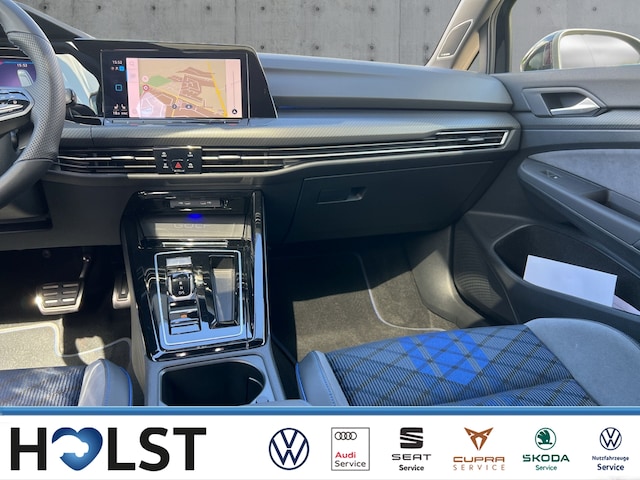 Volkswagen Golf 2.0 TSI Golf VIII