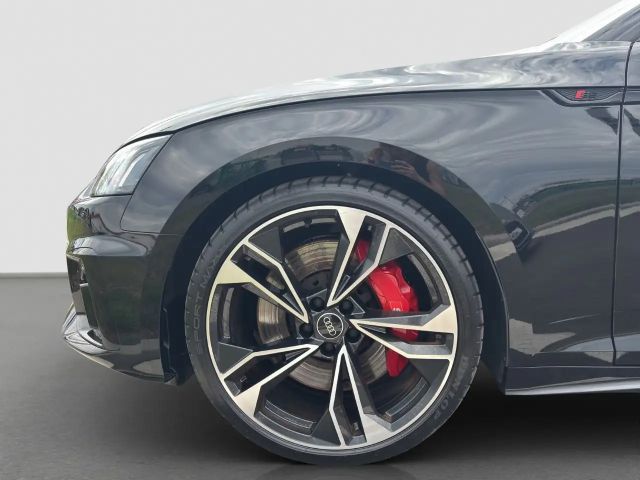Audi S5 3.0 TDI Quattro Sportback