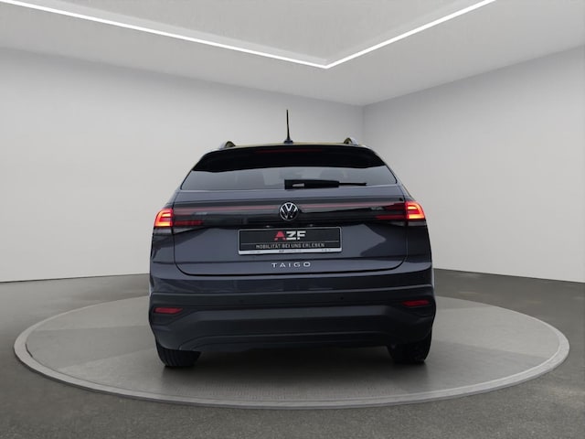 Volkswagen Taigo 1.0 TSI DSG Life
