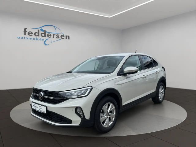 Volkswagen Taigo 1.0 TSI