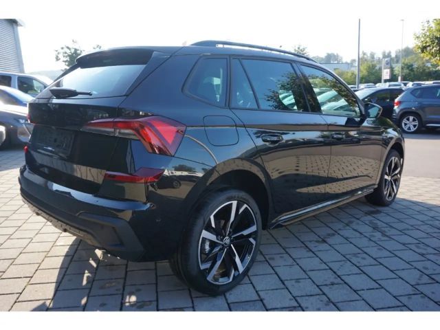 Skoda Kamiq 1.5 TSI Monte Carlo