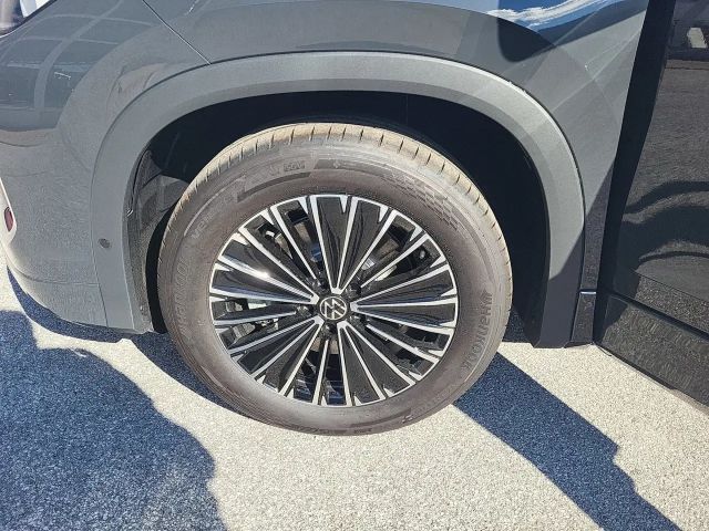 Volkswagen Tayron DSG