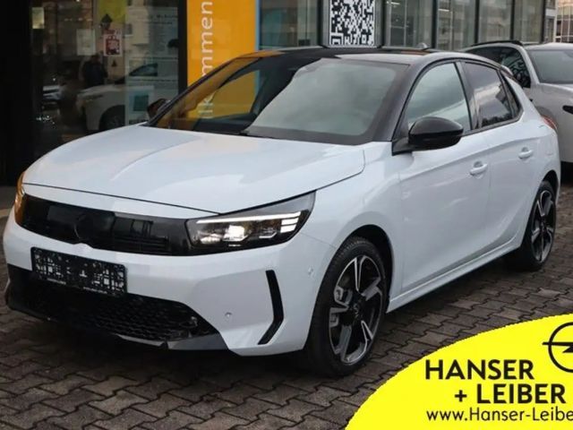 Opel Corsa 1.2 Turbo Ultimate