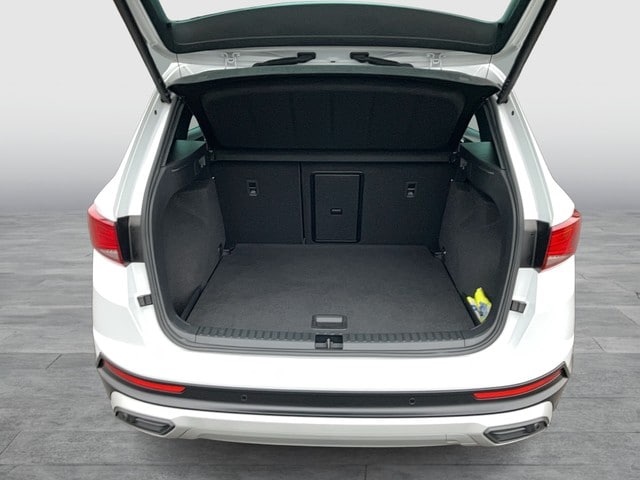 Seat Ateca 1.5 TSI DSG