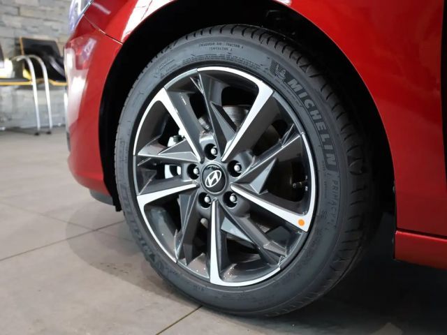 Hyundai i30 1.0 T-GDi