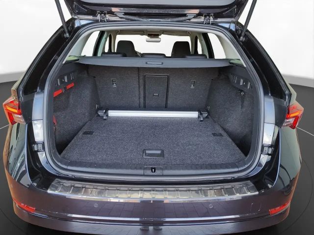 Skoda Octavia Ambition Clever Combi