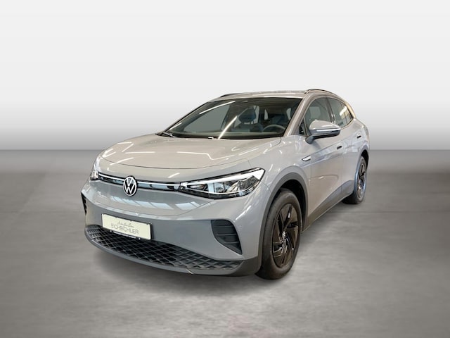 Volkswagen ID.4 Automatik ACC LED KlimaA Navi PDC