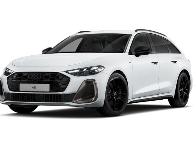 Audi A5 Avant Quattro S-Tronic