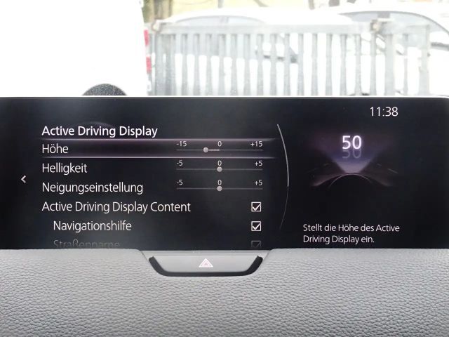 Mazda CX-60 4WD Homura