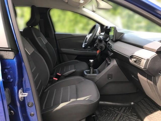 Dacia Sandero Comfort ECO-G