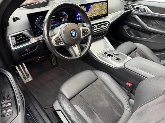 BMW 420 420d Coupé Gran Coupé M-Sport xDrive