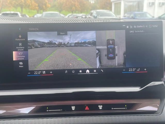 BMW i5 M-Sport Sedan