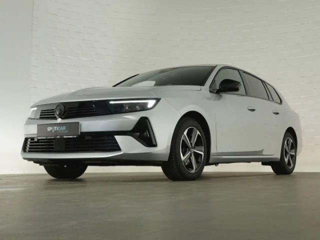 Opel Astra GS-Line Grand Sport Sports Tourer