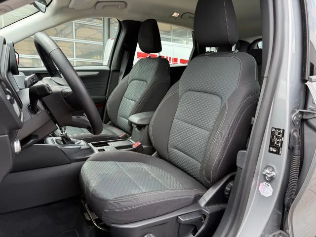 Ford Kuga Cool & Connect