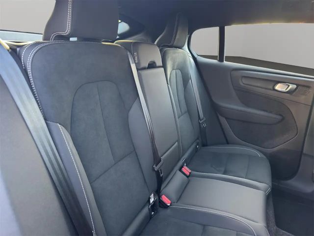 Volvo C40 Recharge Twin Engine Ultimate