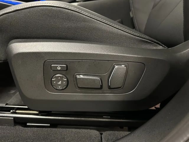 BMW X3 M-Sport xDrive