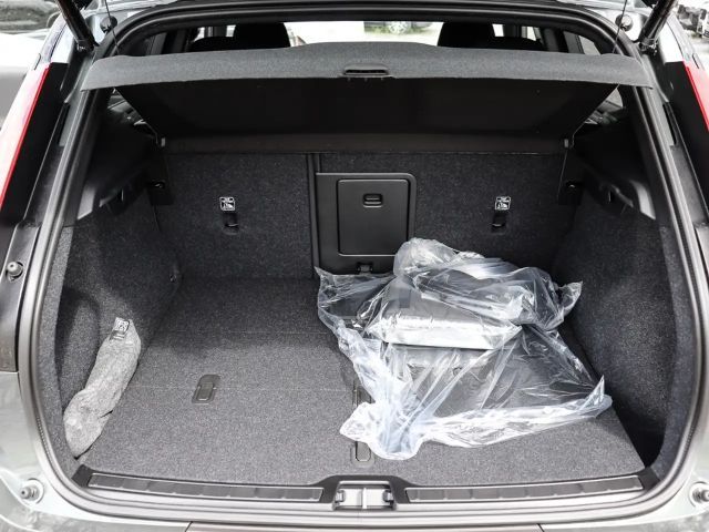 Volvo EX40 Single motor