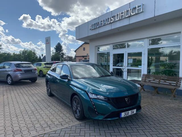 Peugeot 308 Active Pack EAT8 PureTech SW