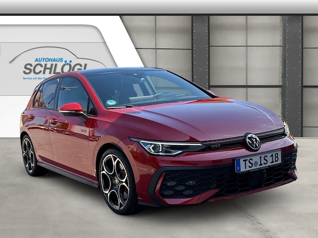 Volkswagen Golf Golf VIII