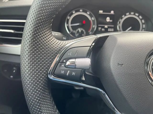 Skoda Kamiq 1.0 TSI Style Style