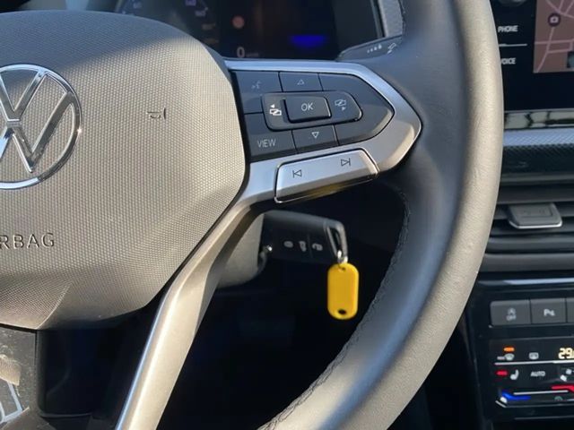 Volkswagen T-Cross 1.0 TSI DSG IQ.Drive Life