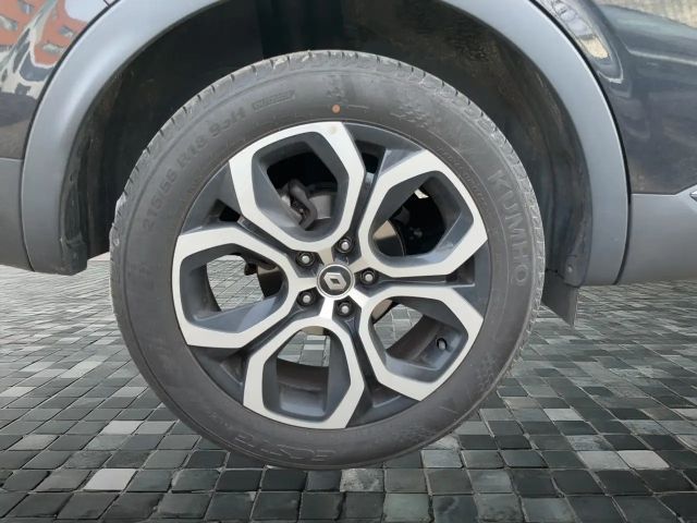 Renault Arkana TCe 140 Techno