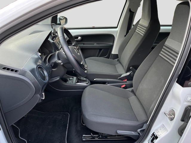 Volkswagen e-up! Move Move up!