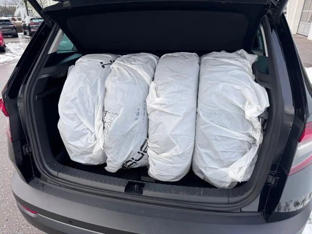 Skoda Karoq Style Style