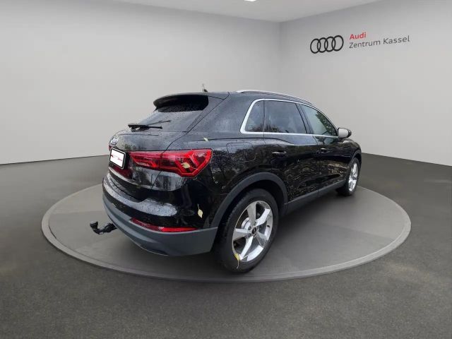 Audi Q3 45 TFSI Hybride