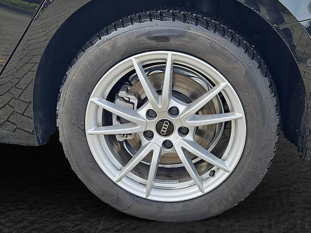 Audi A5 Avant Quattro S-Tronic