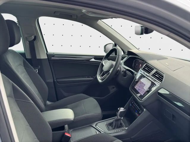 Volkswagen Tiguan 2.0 TDI DSG Elegance Elegance