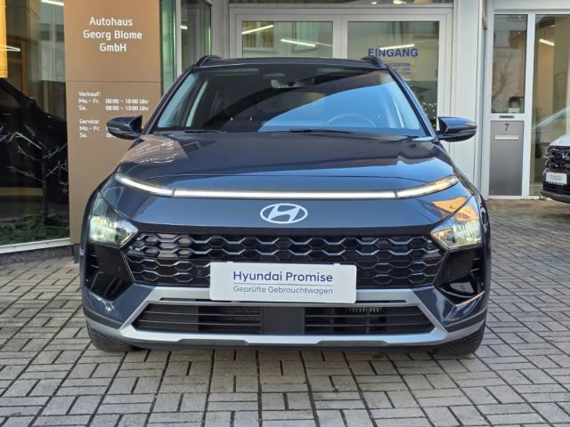 Hyundai Bayon 1.0 Prime T-GDi