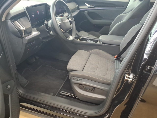 Skoda Kodiaq 2.0 TDI Selection