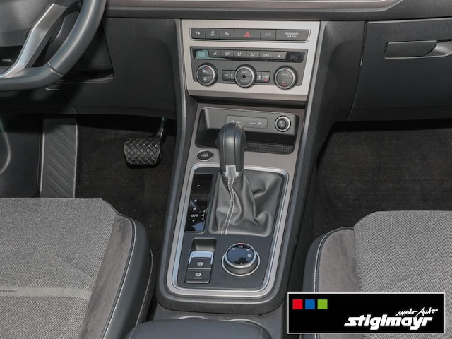 Seat Ateca 1.5 TSI DSG