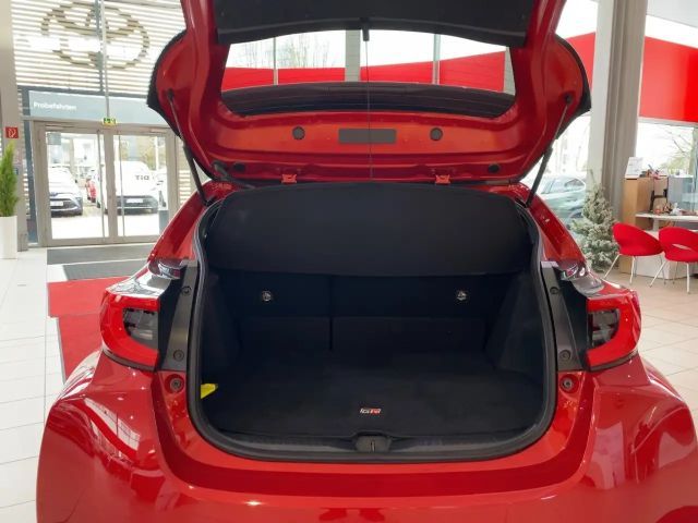 Toyota Yaris GR Hatchback