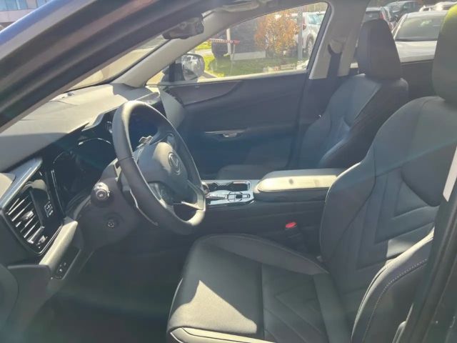 Lexus NX 450h Luxury Line