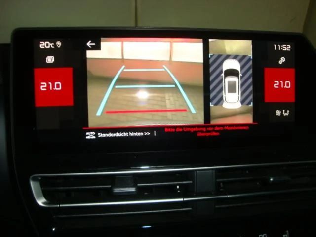 Citroën C5 Aircross Max