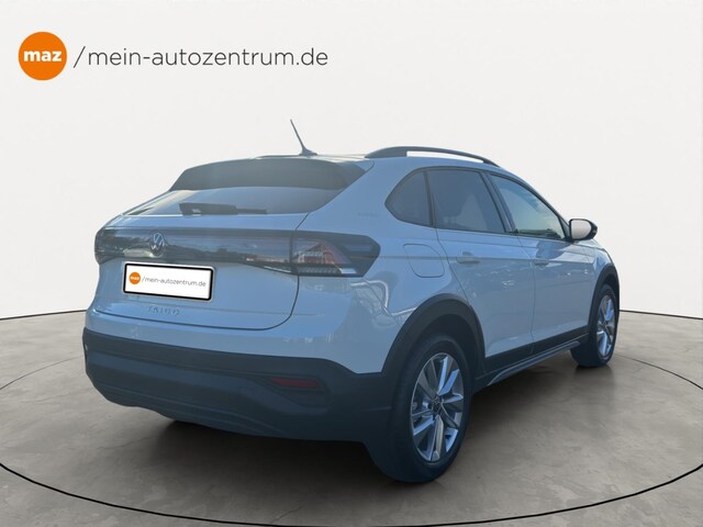 Volkswagen Taigo DSG